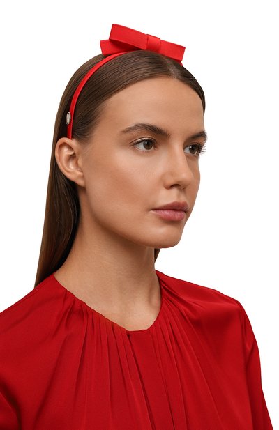 Ободок для волос PANFIL, арт. 5-T-BND-B, фото 2