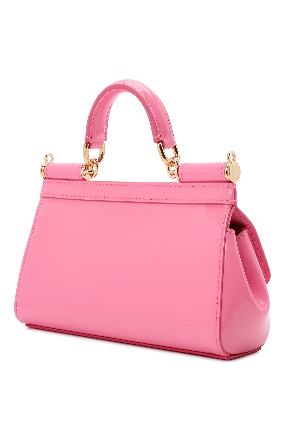 Сумка sicily small DOLCE & GABBANA, арт. BB7116/A1471, фото 4