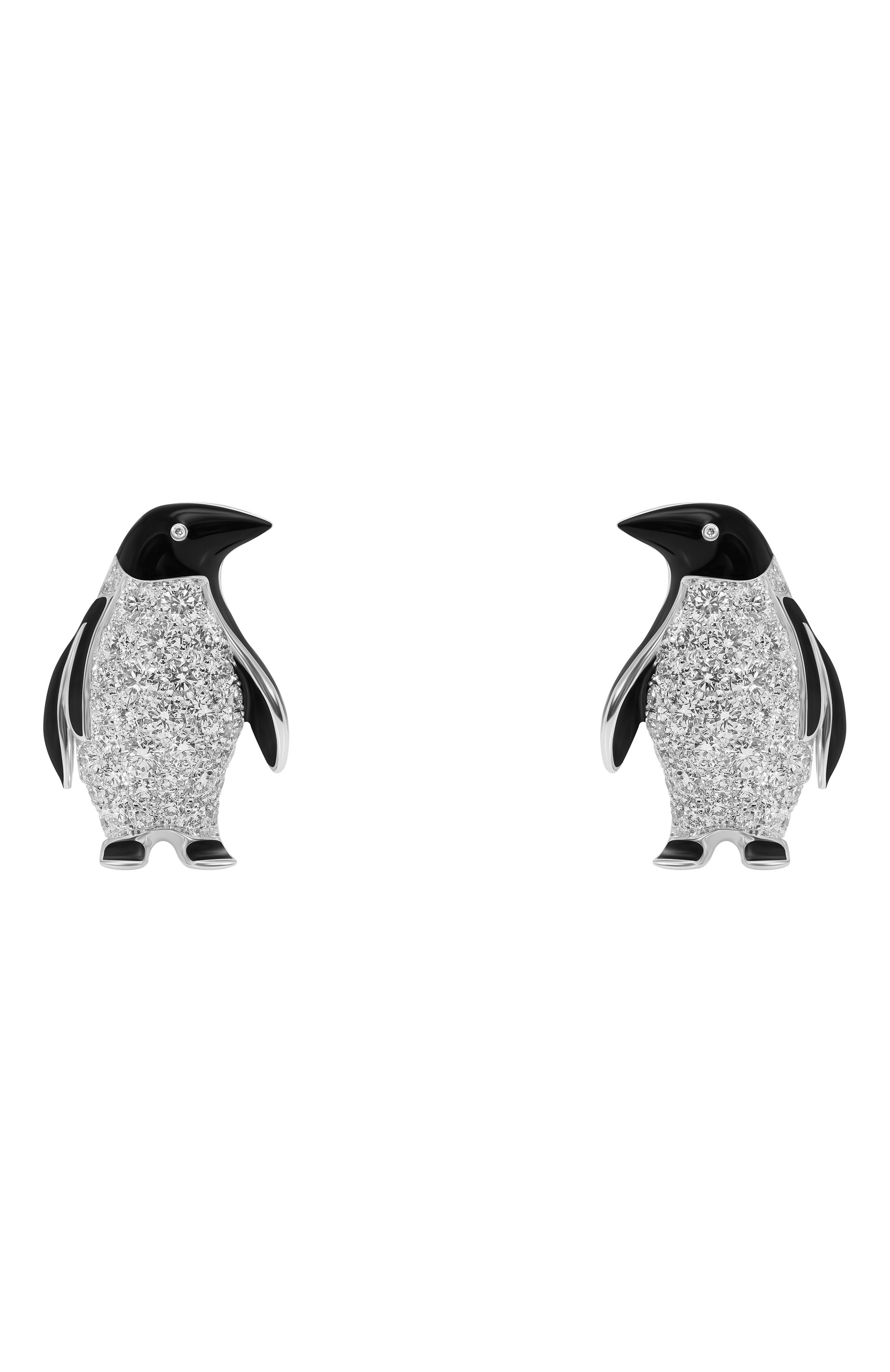 Запонки MERCURY, арт. M1124DW, фото 1