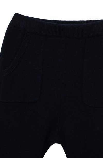 Кашемировые брюки OSCAR ET VALENTINE, арт. PAN01S, фото 3