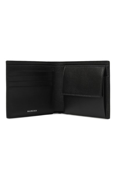 Кожаное портмоне BALENCIAGA, арт. 811910/2ABV0, фото 3