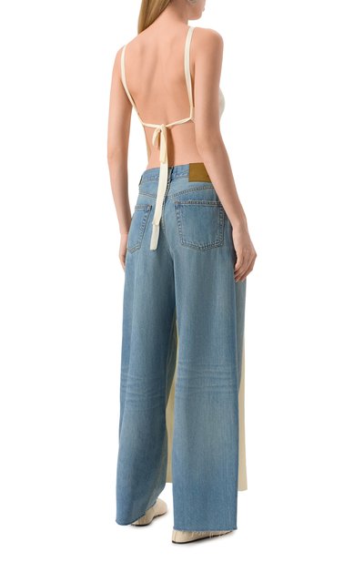 Топ из вискозы ISABEL BENENATO, арт. DK16S25, фото 4