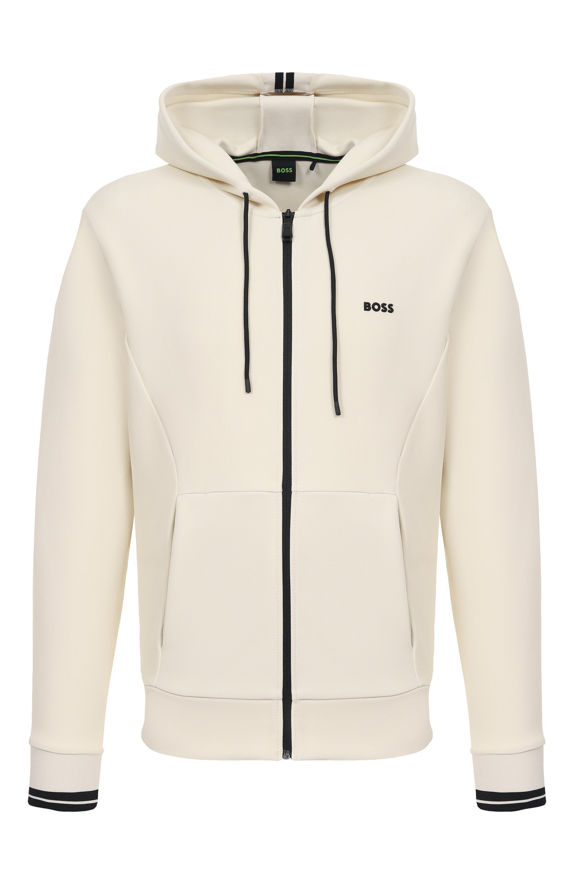 Толстовка BOSS GREEN, арт. 50542974, фото 1