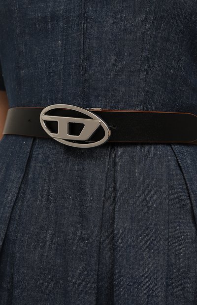 Двусторонний ремень DIESEL, арт. X09874/P1245, фото 3