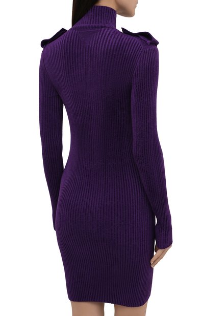 Платье BOTTEGA VENETA, арт. 678008/V1CP0, фото 4