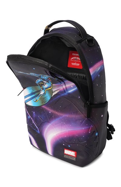 Рюкзак SPRAYGROUND, арт. 910B8994NSZ/MARVEL AVENGERS SILVER SURFER BACKPACK, фото 3