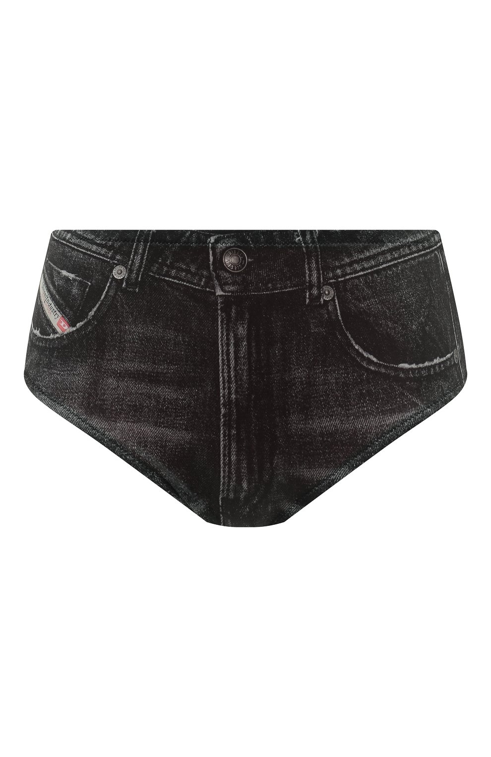 Плавки-бикини DIESEL, арт. A03952/0CJAV, фото 1