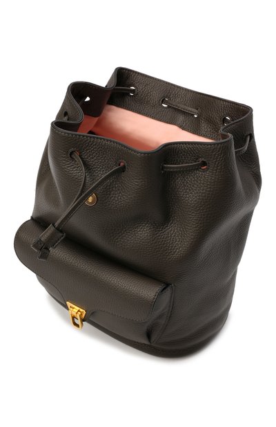 Рюкзак beat COCCINELLE, арт. E1 LF6 14 01 01, фото 5