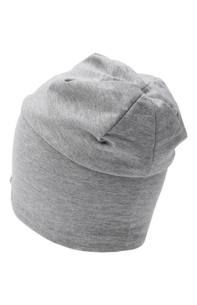 Хлопковая шапка IL TRENINO, арт. FB-6301