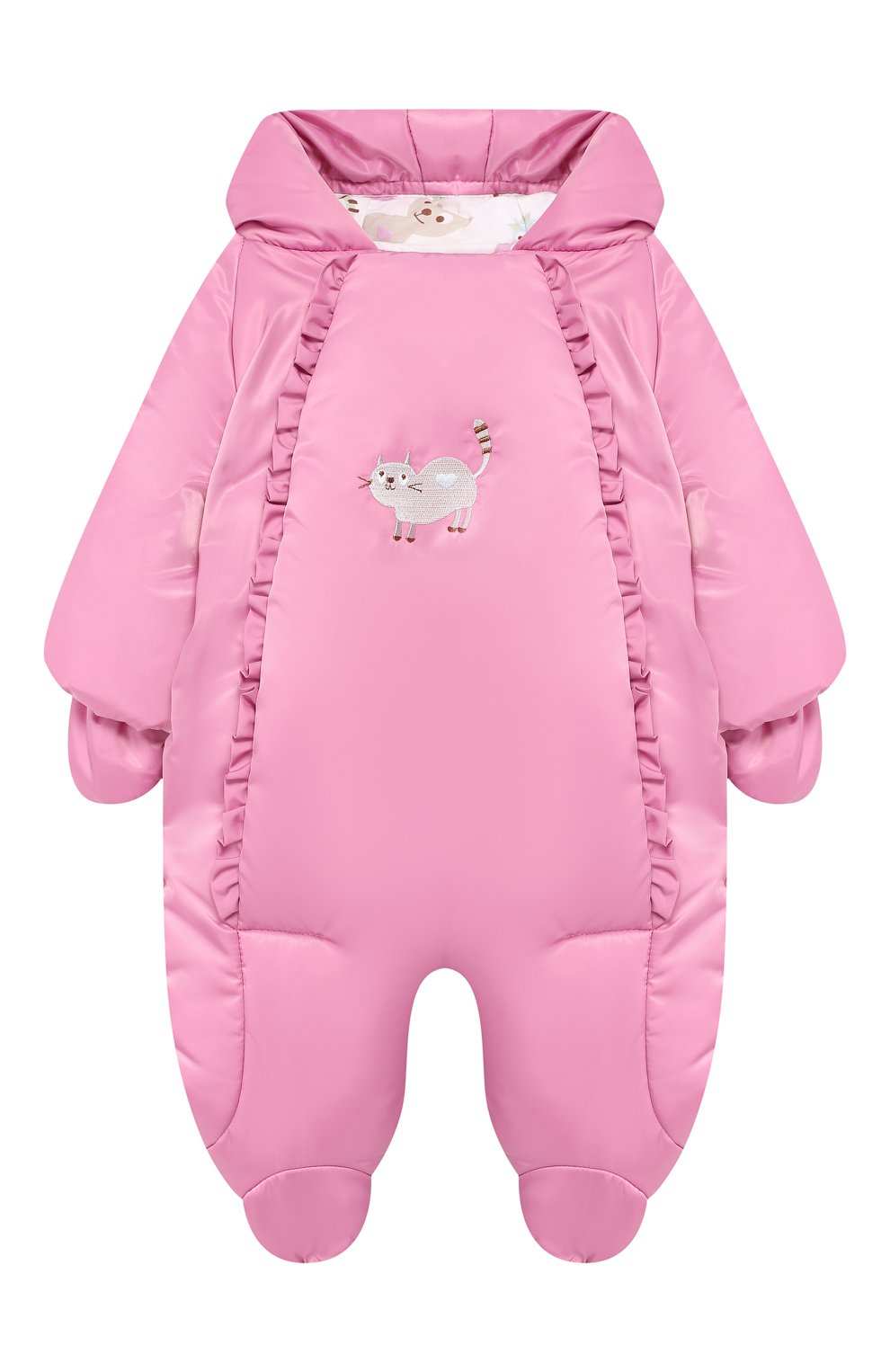 Утепленный комбинезон CHEPE, арт. 391651, фото 1