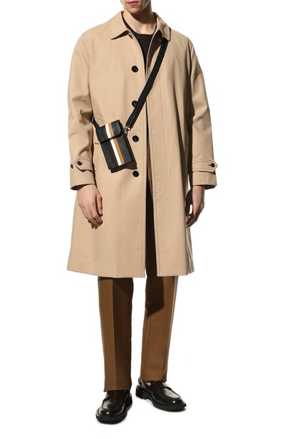 Кожаный чехол для iphone BOSS, арт. 50470829, фото 3