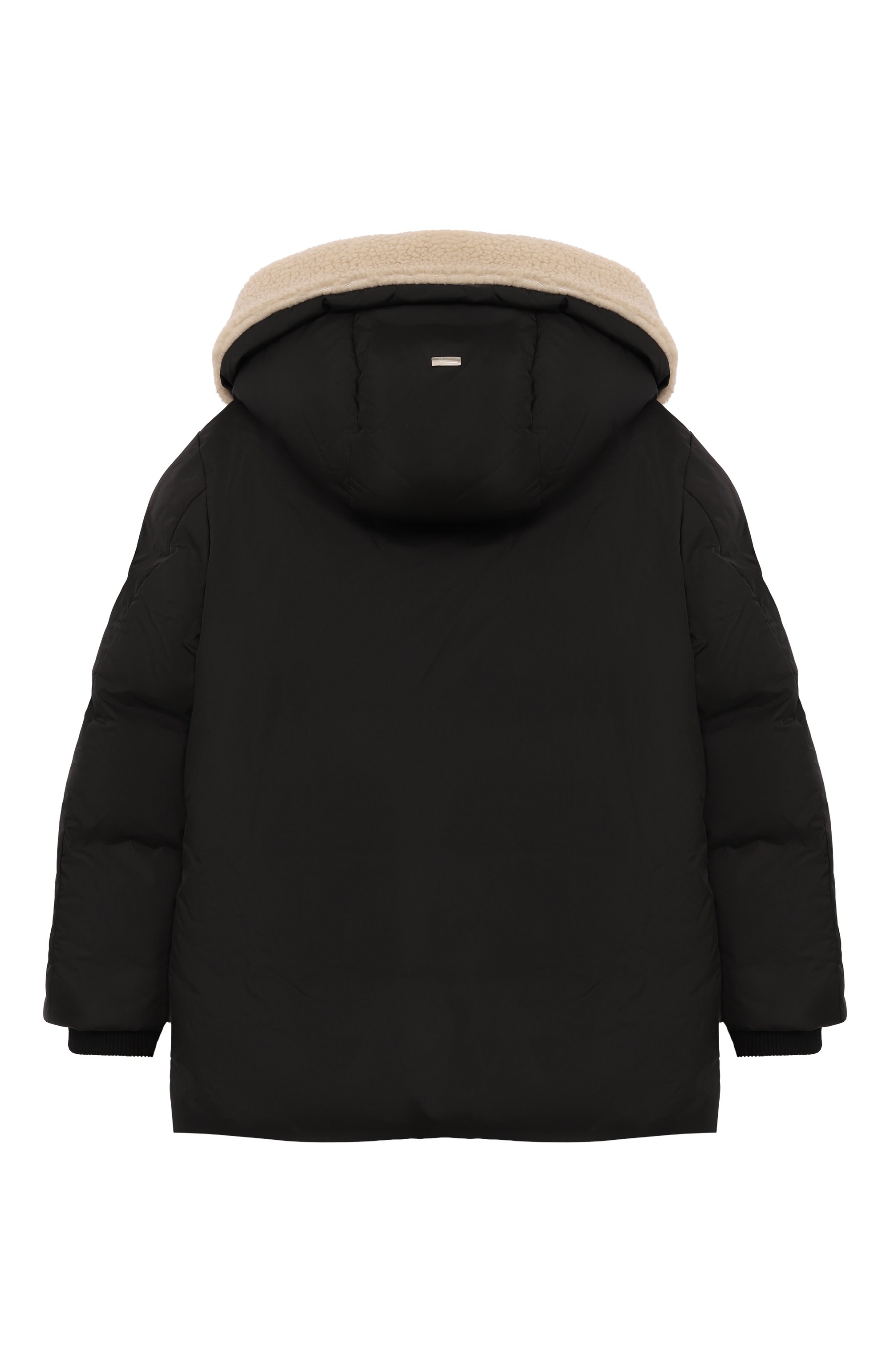 Пуховик HERNO, арт. PI000034X/12004Z_001, фото 2