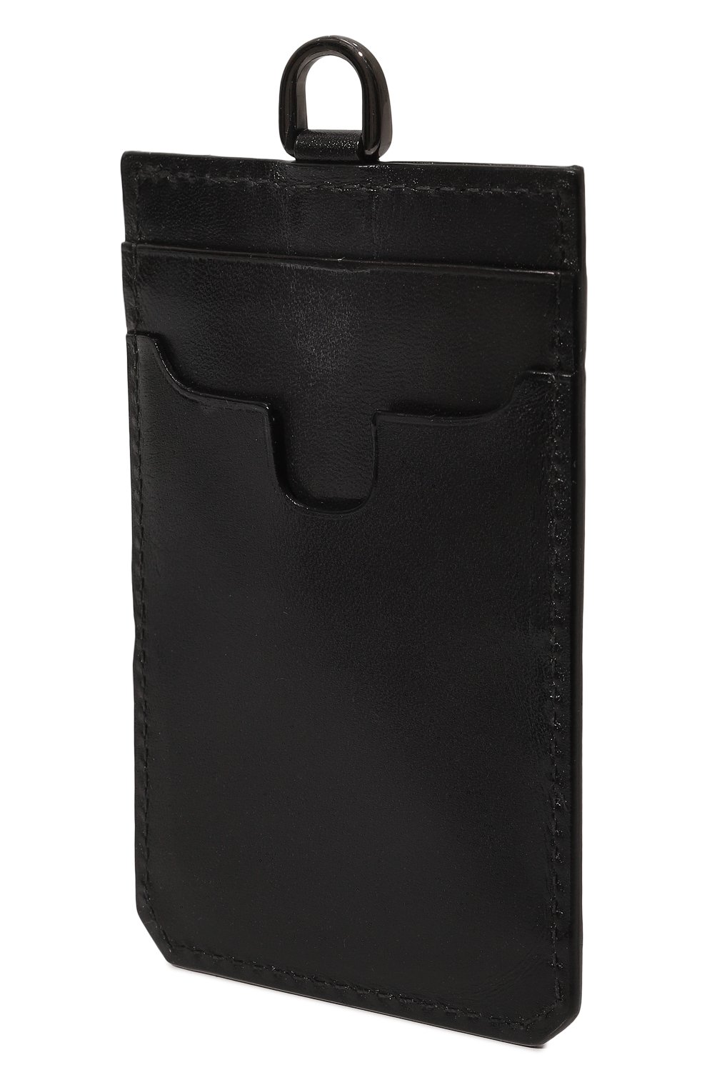 Кожаный футляр для кредитных карт SANTONI, арт. UFPPA2127F0-GFULN50, фото 6