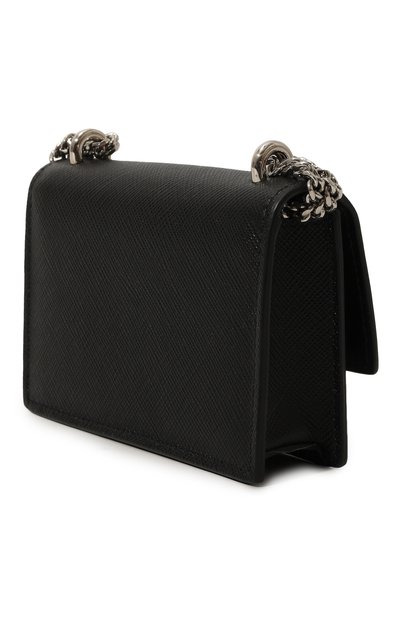 Кожаный футляр PRADA, арт. 1MR017-QHH-F0632, фото 3