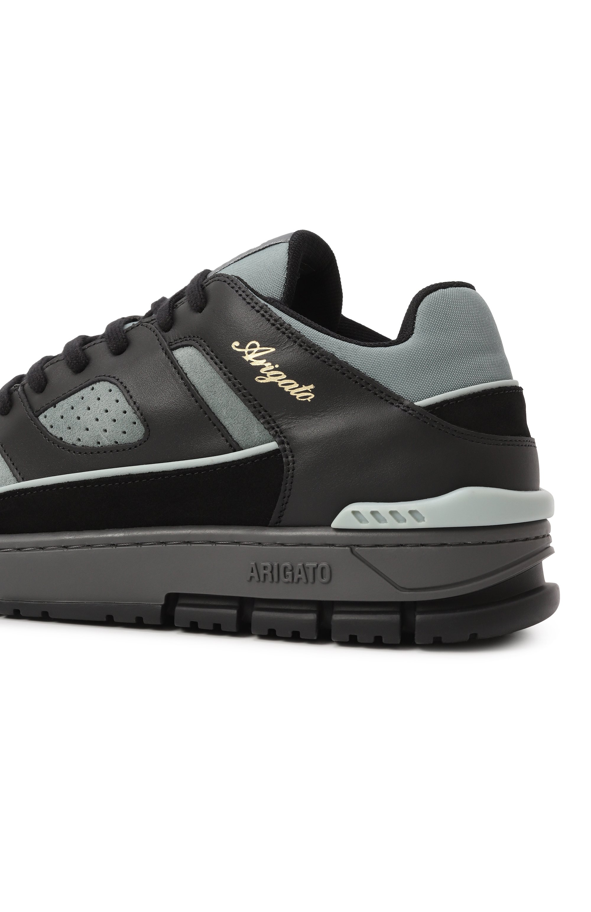 Комбинированные кеды area lo AXEL ARIGATO, арт. F2541001, фото 7