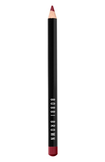 Женский карандаш для губ lip pencil, оттенок ruby​ (1,15g) BOBBI BROWN, арт. H7QR-52