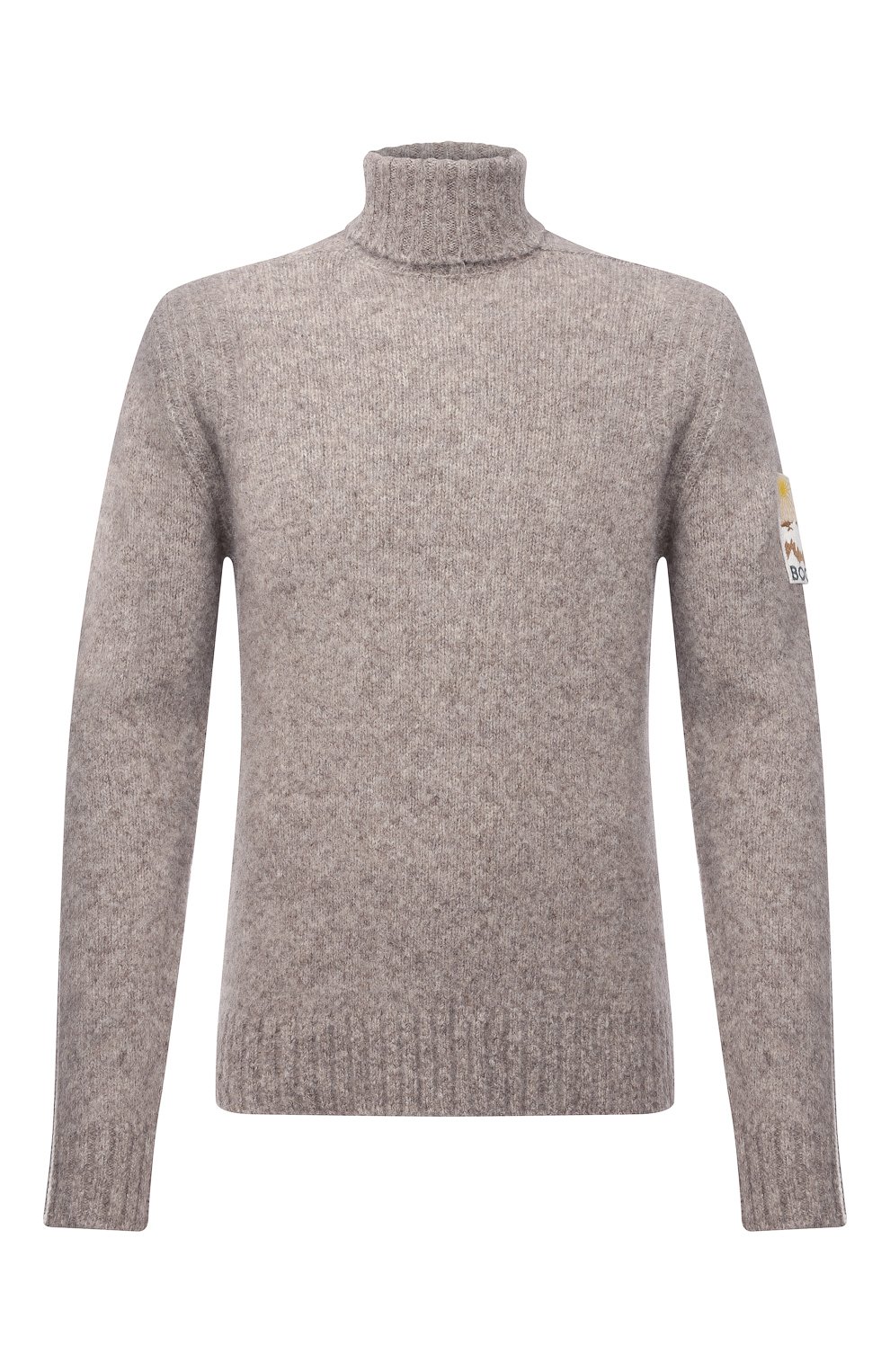 Шерстяной свитер BOGNER, арт. 88746968, фото 1