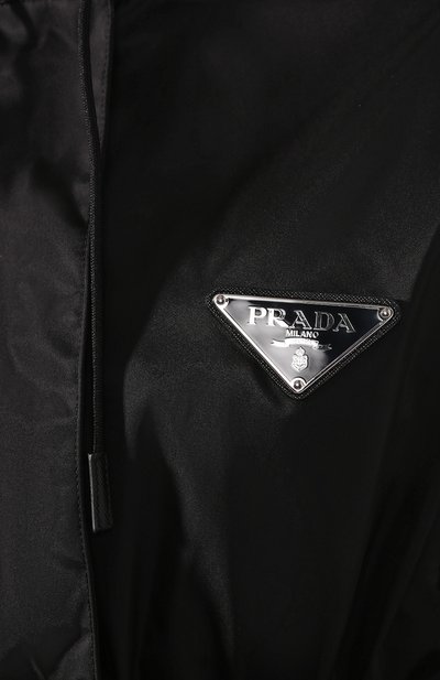 Куртка PRADA, арт. 291765-I18-F0002, фото 5