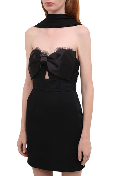 Платье SELF-PORTRAIT, арт. AW20-070S, фото 3