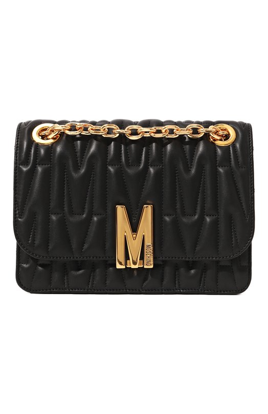 фото Сумка m group quilted moschino