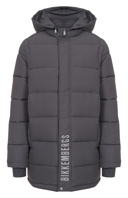 Мужская пуховик DIRK BIKKEMBERGS, арт. BMG1264