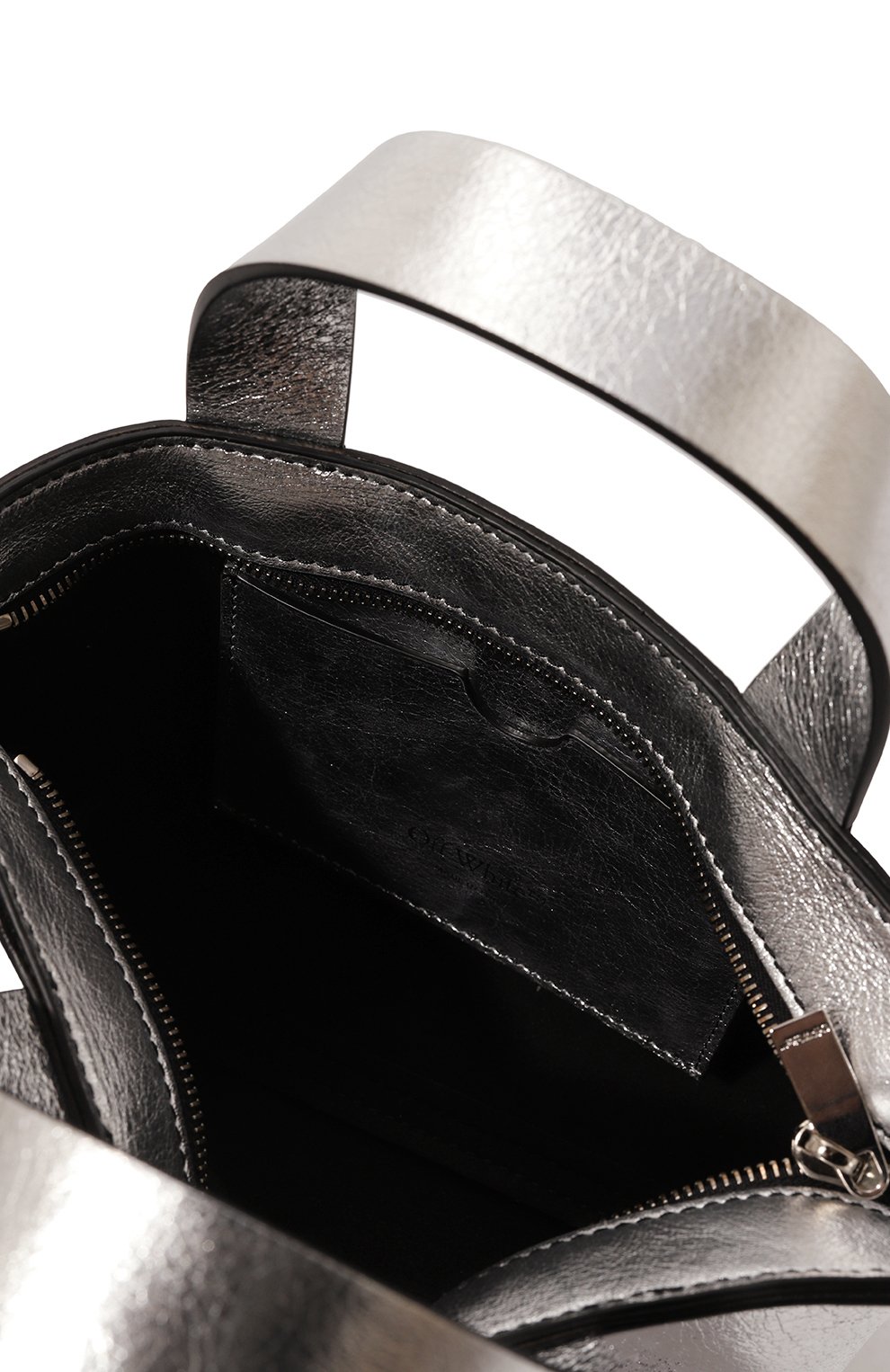 Сумка day off mini OFF-WHITE, арт. 0WNA226F24LEA003, фото 5