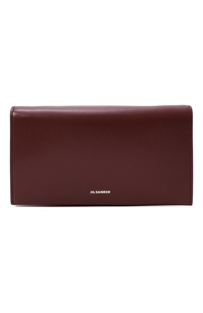 Женская сумка all-day JIL SANDER, арт. J07ZH0012/P5355