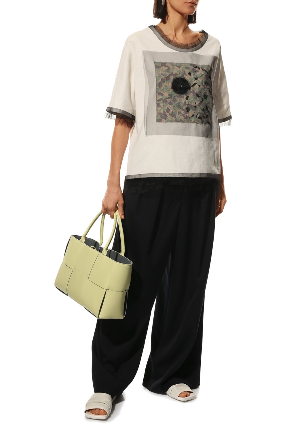 Футболка MIDGARD PARIS, арт. ЕЕ10303, фото 2