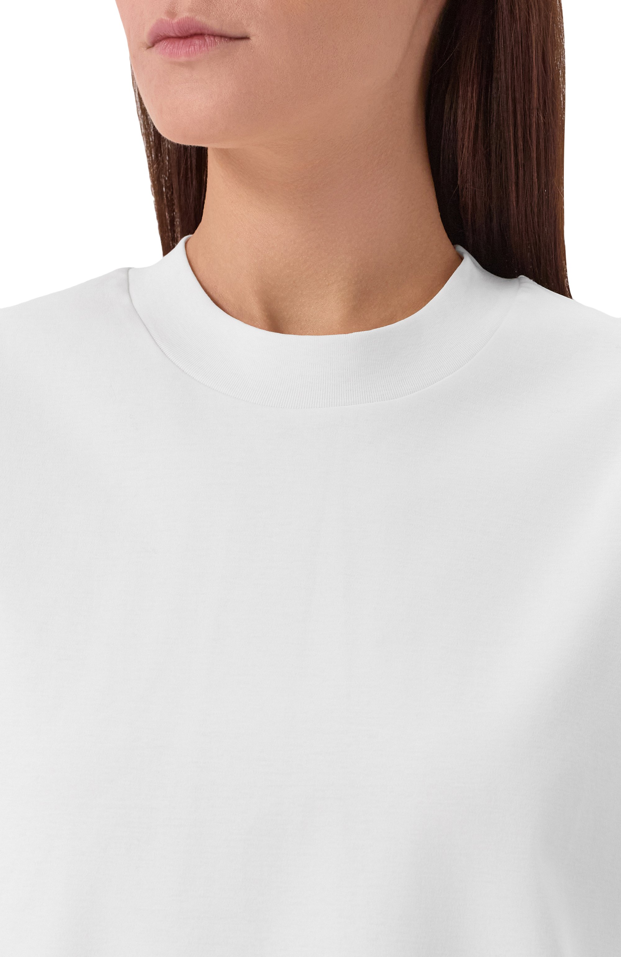 Хлопковая футболка PANGAIA, арт. 10002012, фото 5