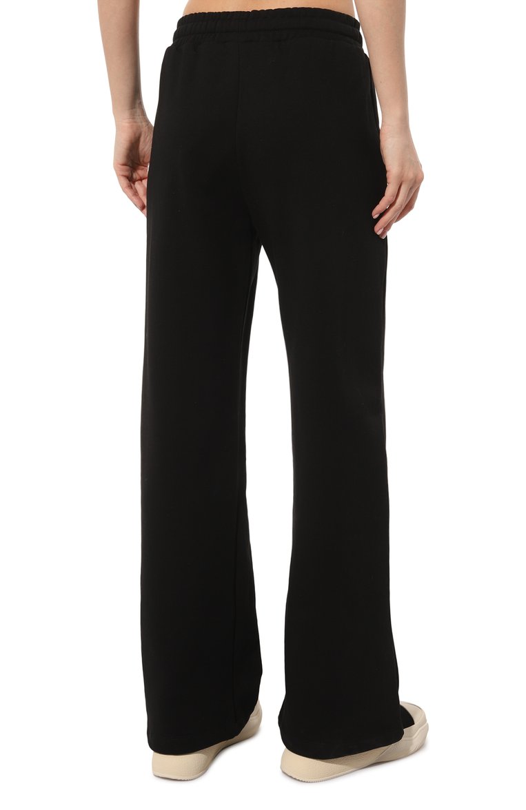 Хлопковые брюки HINNOMINATE, арт. HMABW00127, фото 4