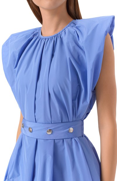 Платье MSGM, арт. 4041MDA29/267107, фото 4