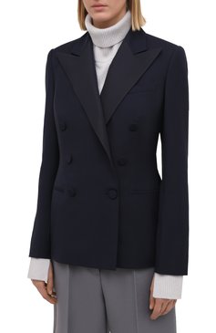 Шерстяной жакет RALPH LAUREN, арт. 290840402, фото 3