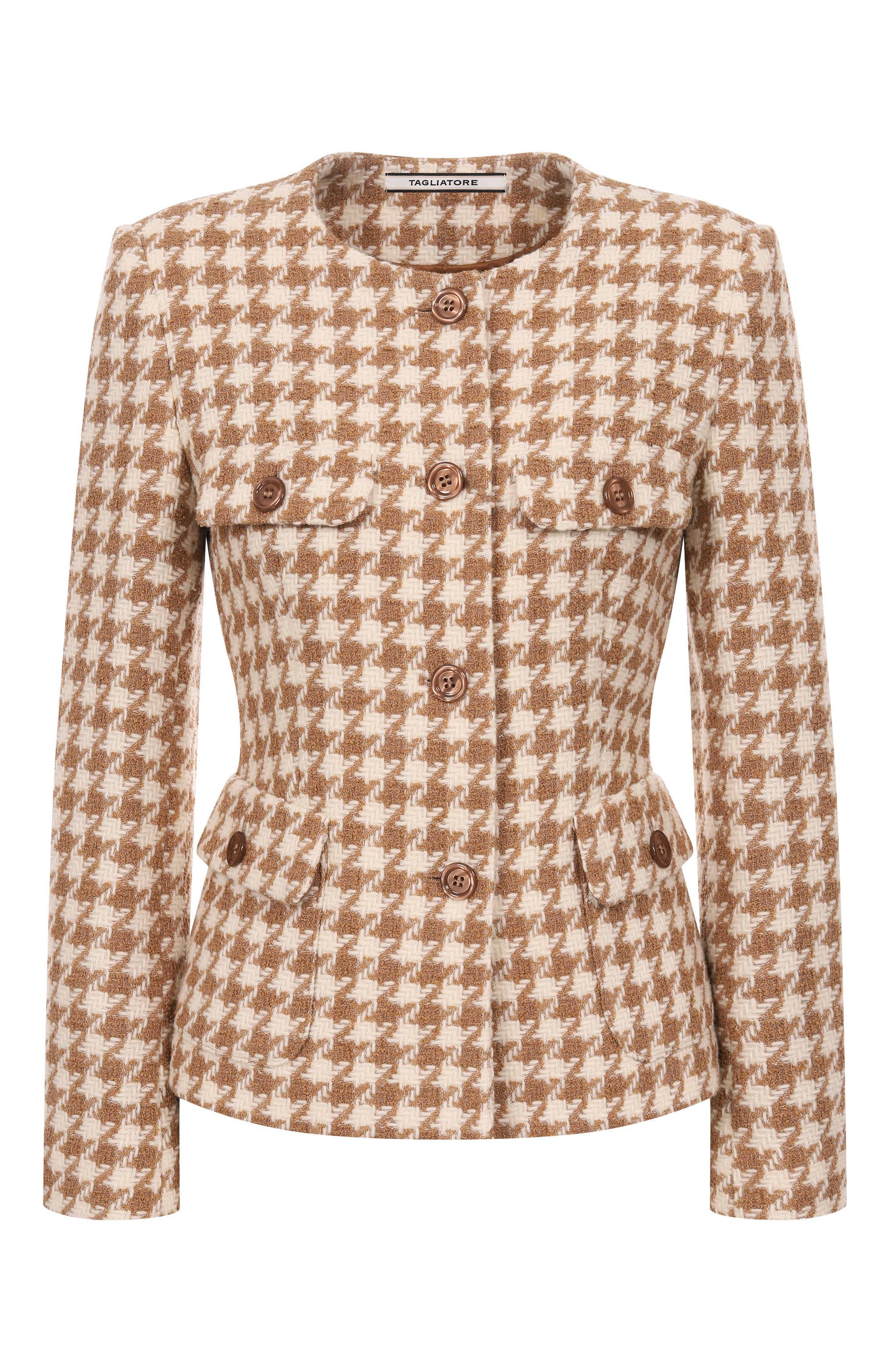 Жакет TAGLIATORE 0205, арт. J0DIE/340282, фото 1