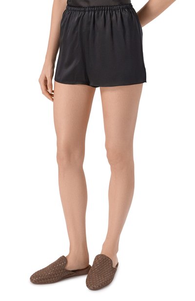 Шелковые шорты EVA B.BITZER, арт. 27318245, фото 3