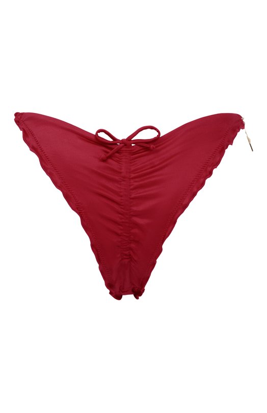 Плавки Berry Agent Provocateur AP10214603000 Бордовый  AP10214603000 Фото 2