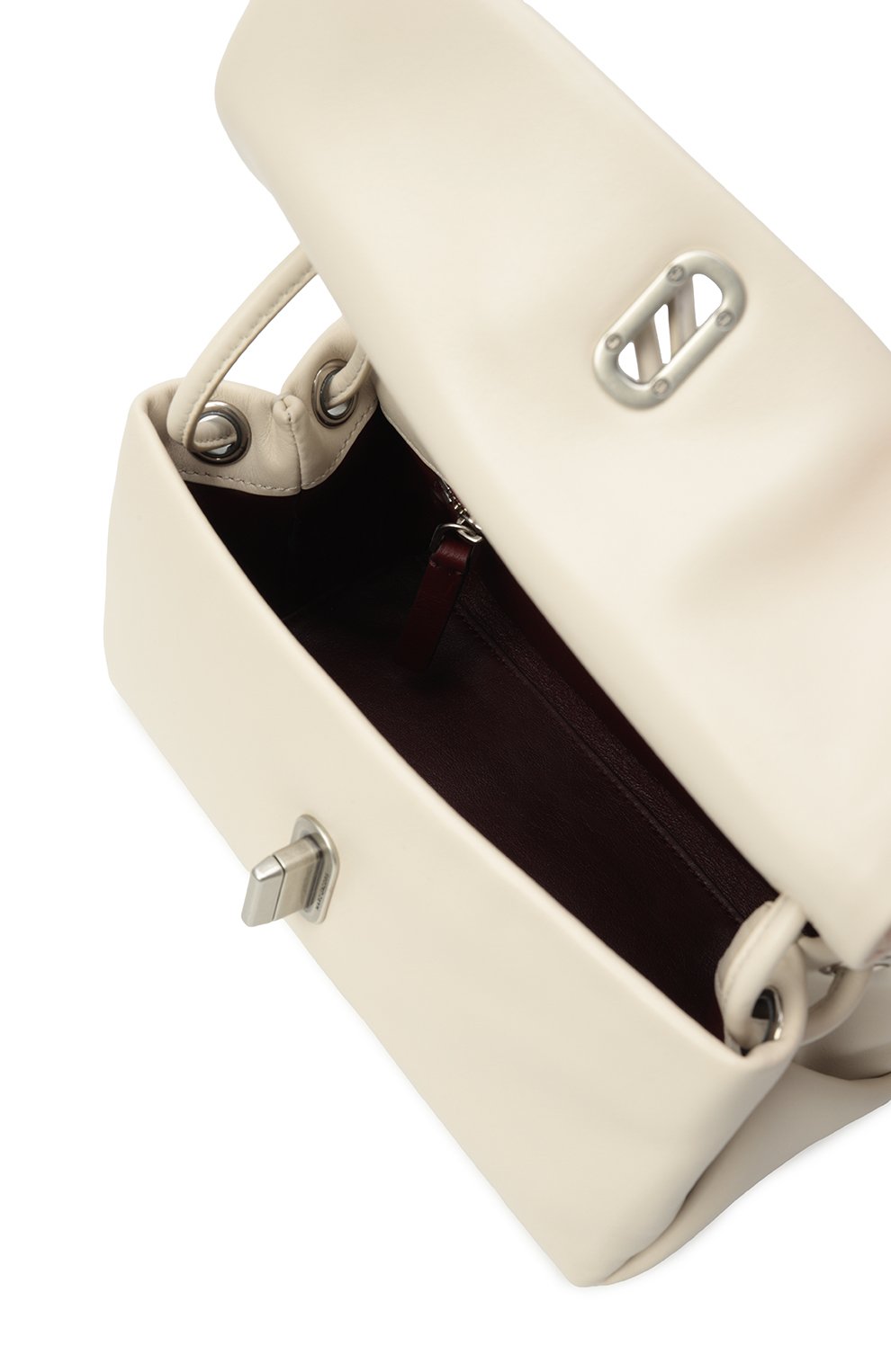 Сумка the dual mini MARC JACOBS (THE), арт. 2F4HSH010H04, фото 5