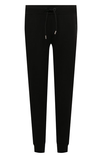 Хлопковые джоггеры DIRK BIKKEMBERGS, арт. PBMF0408, фото 1