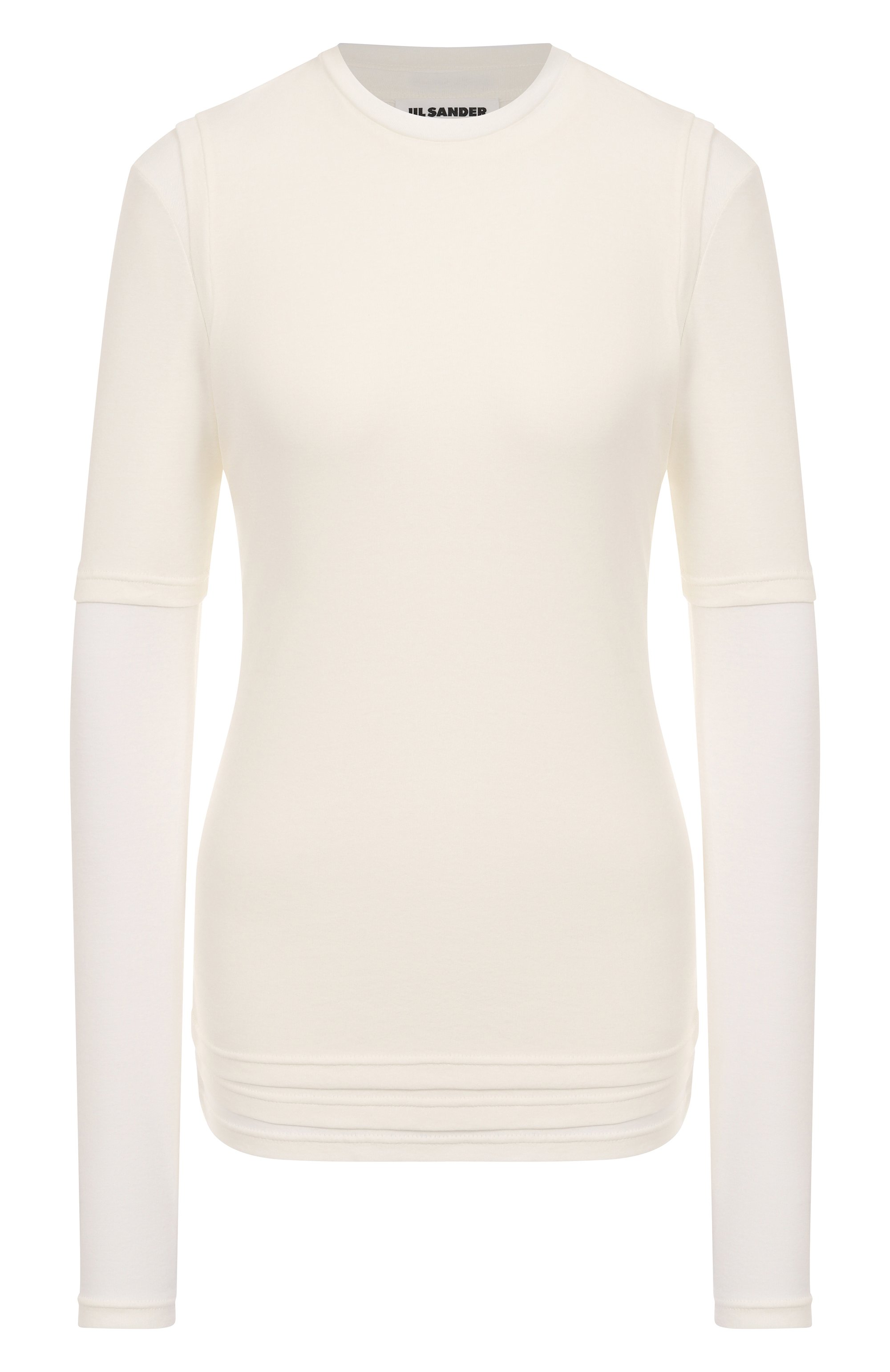 Комплект из трех футболок JIL SANDER, арт. J03FV0117/J20145, фото 1