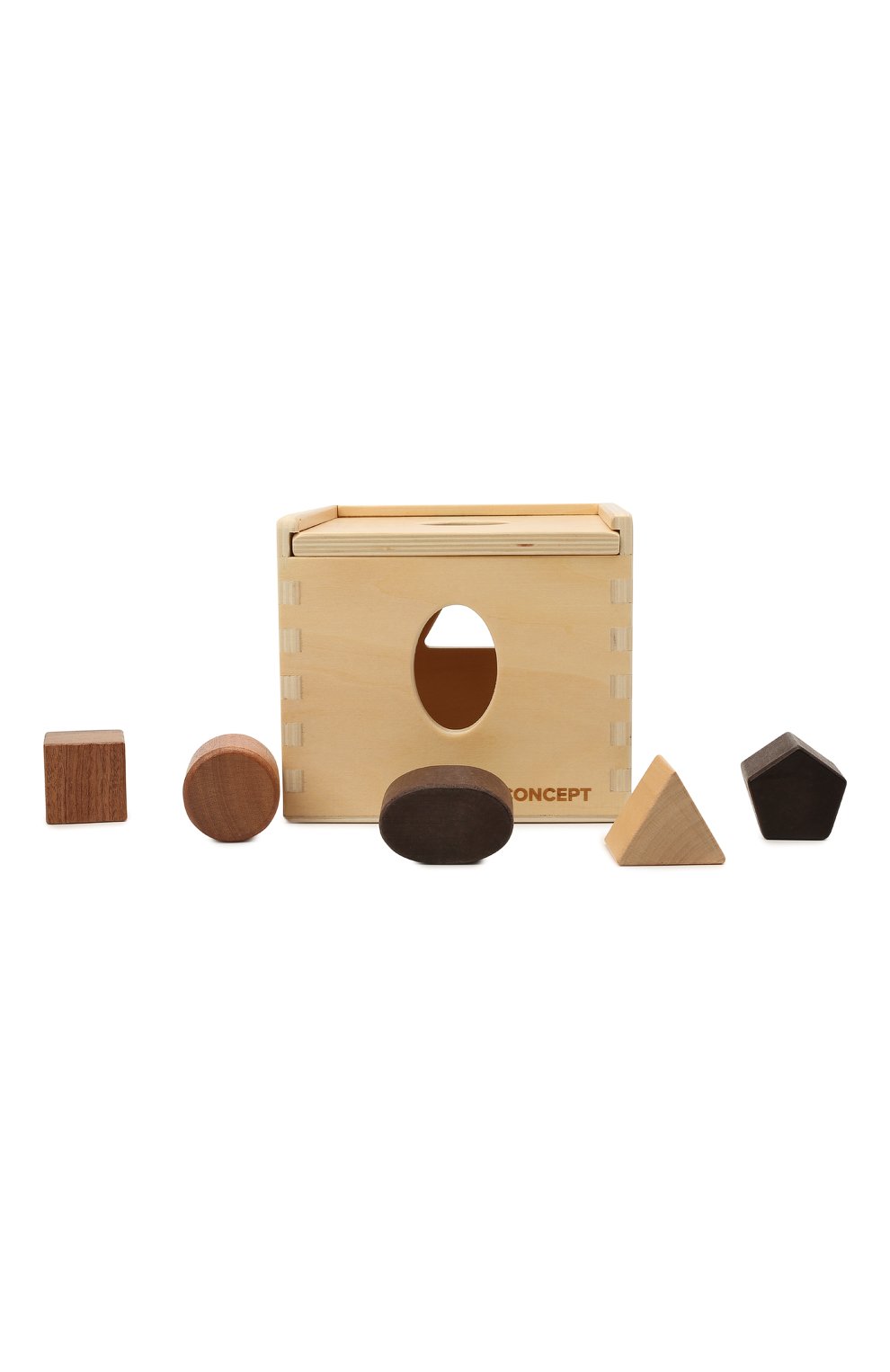 Игрушка сортер neo KID`S CONCEPT, арт. 1000559, фото 3