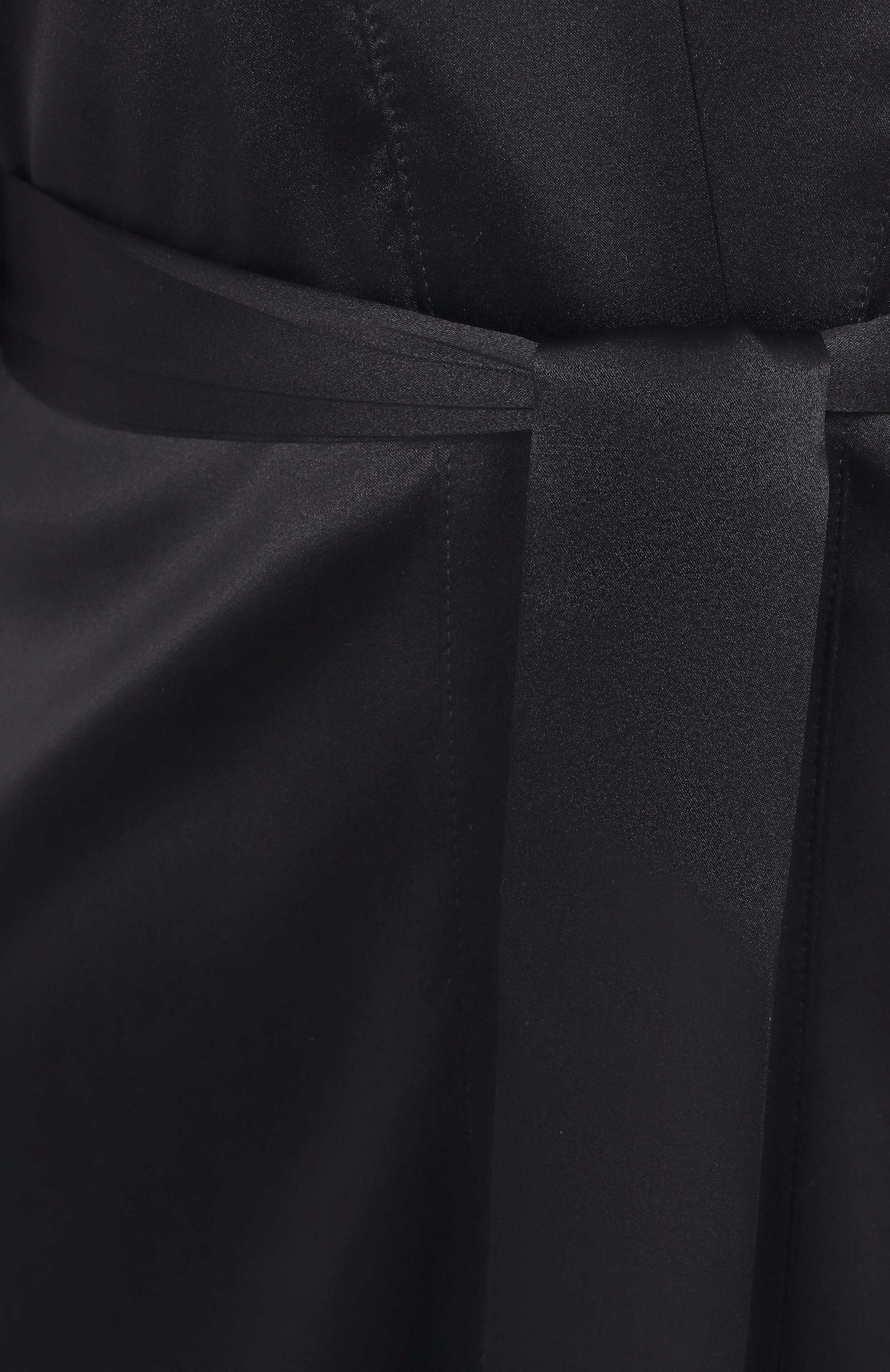 Шелковый халат LIVY, арт. 655076605, фото 6