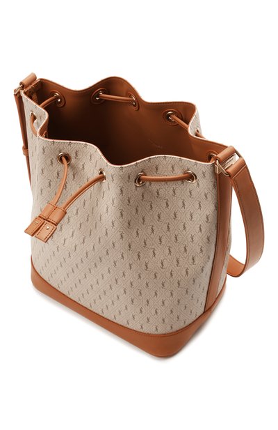 Сумка le monogramme SAINT LAURENT, арт. 568606/2UY1W, фото 4