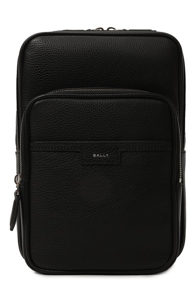 Кожаный рюкзак BALLY, арт. MAS01S, фото 1