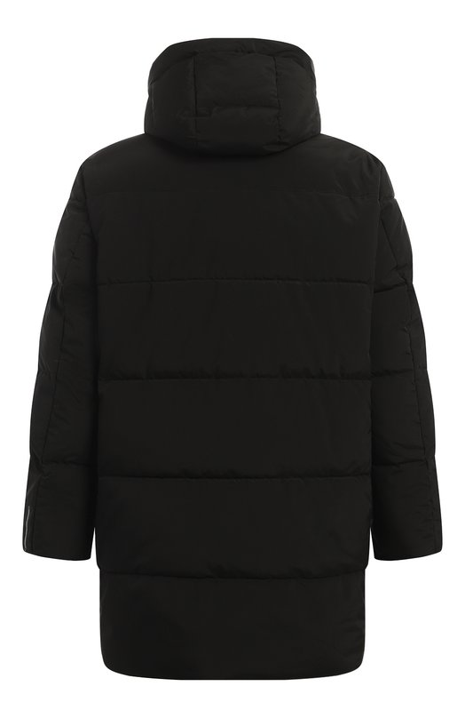 

Пуховик Adhoc, Чёрный