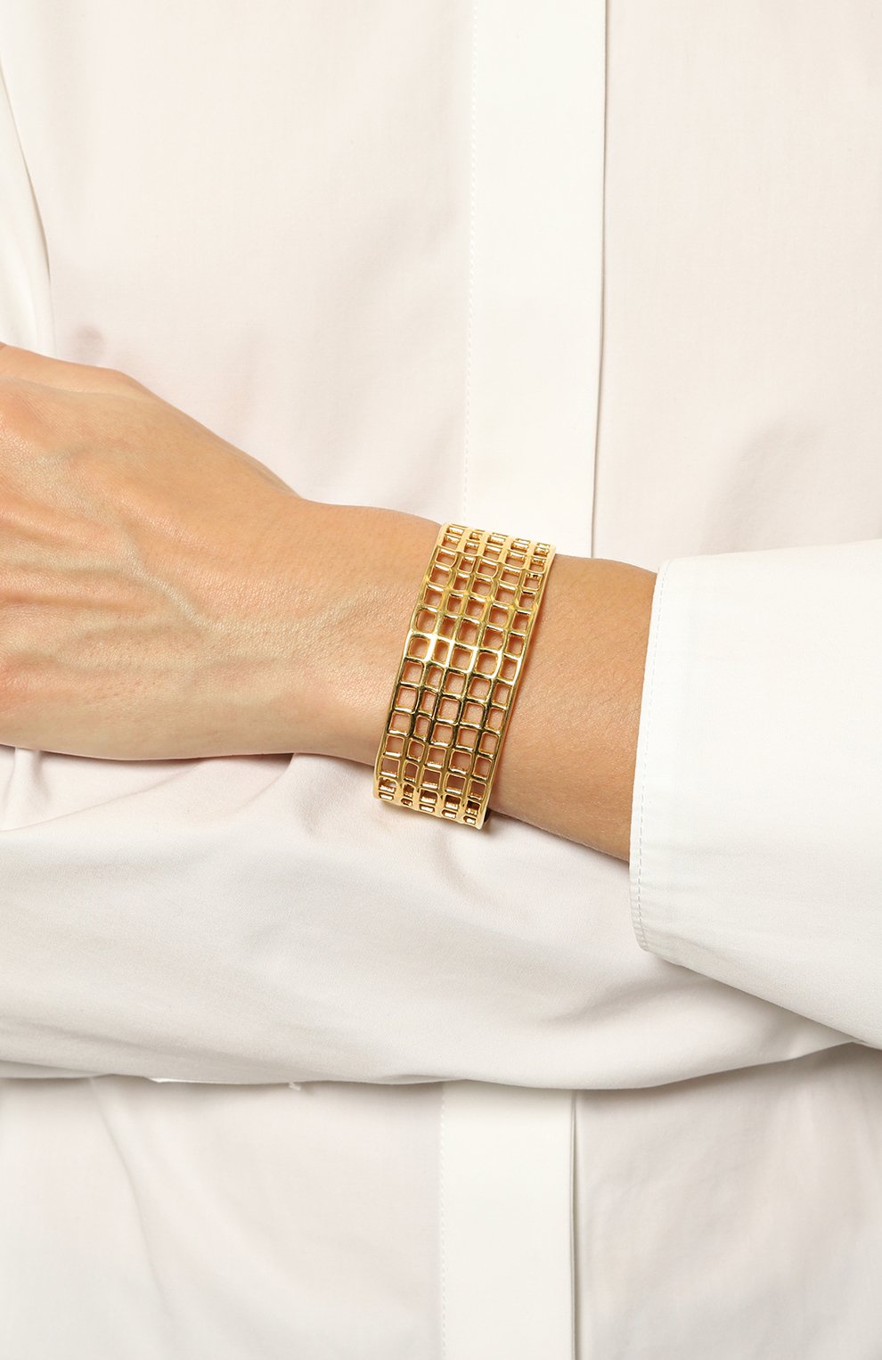 Браслет сеть STATEMENTS, арт. AH B01С G, фото 2