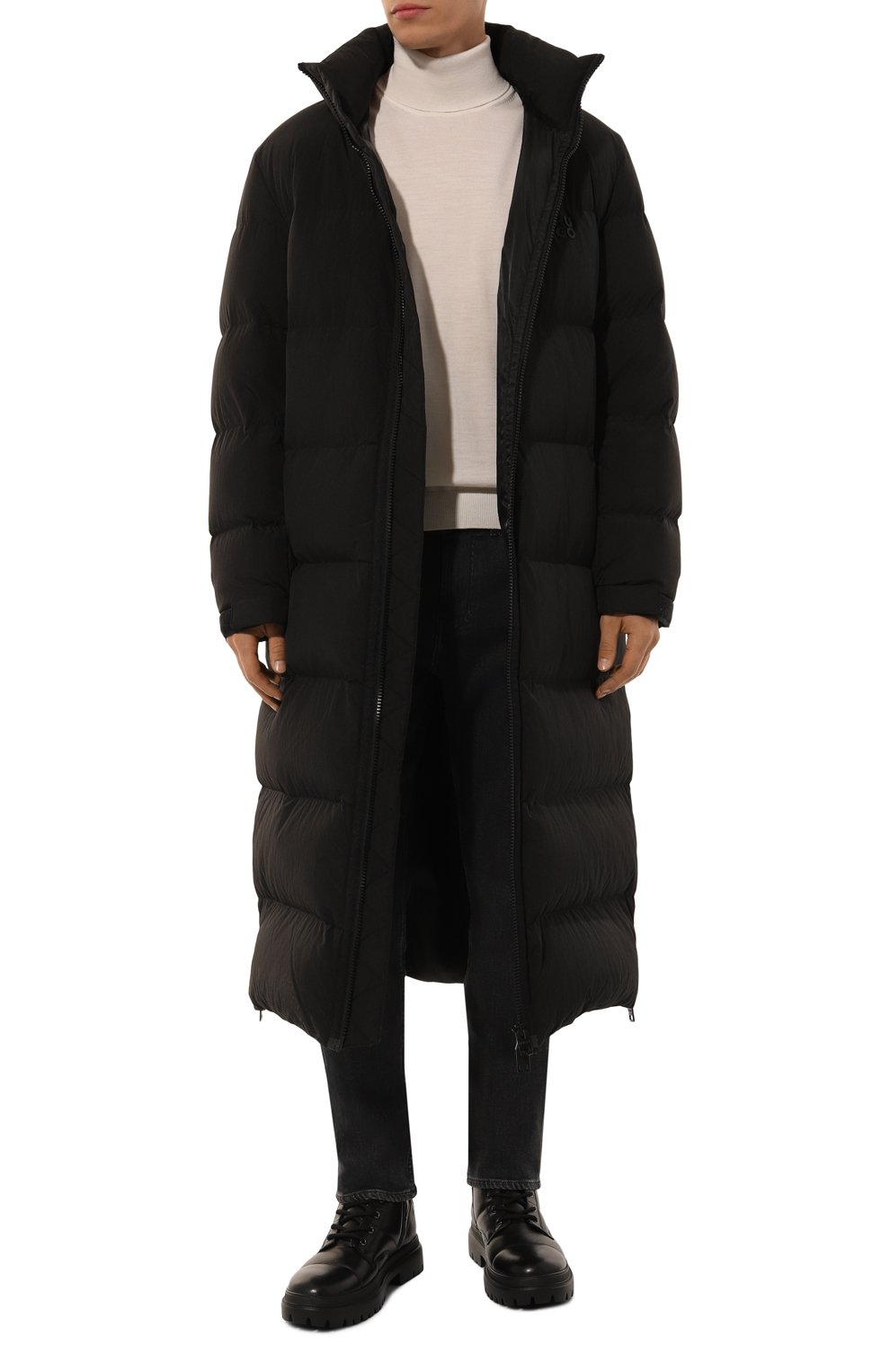 Кожаные ботинки chesa alpina BOGNER, арт. 12442821, фото 2