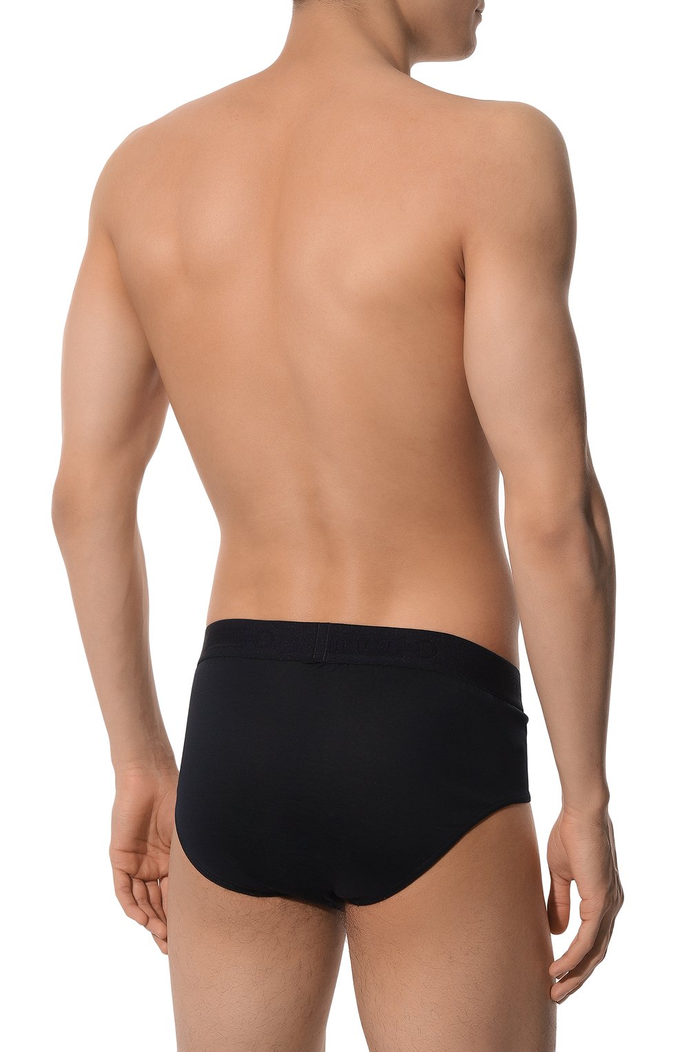 Хлопковые брифы ZILLI, арт. SLM006M0110V00000, фото 3