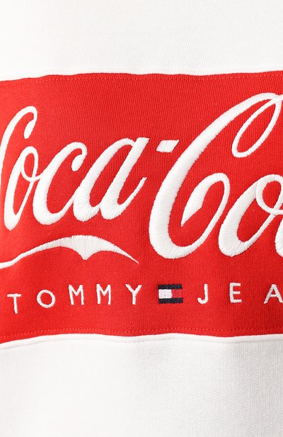 Свитшот TOMMY HILFIGER, арт. DW0DW06932, фото 5