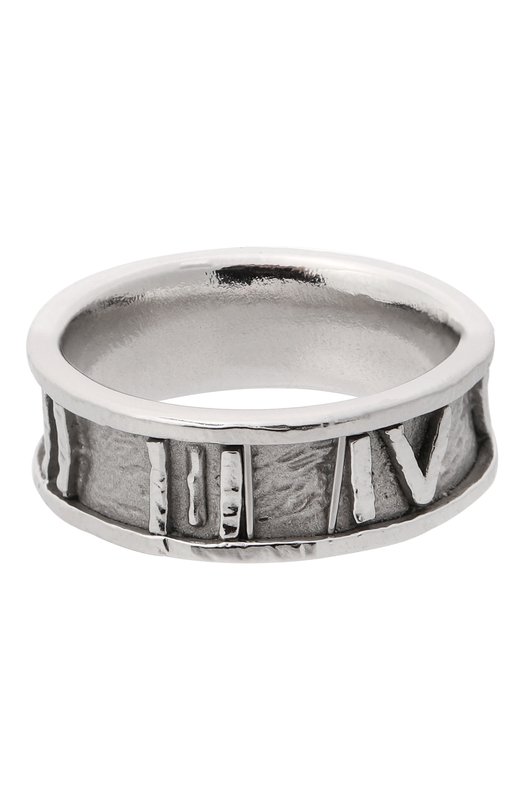 Кольцо Eternity Sevenworlds SWM01 Серебряный  SWM01 Фото 2