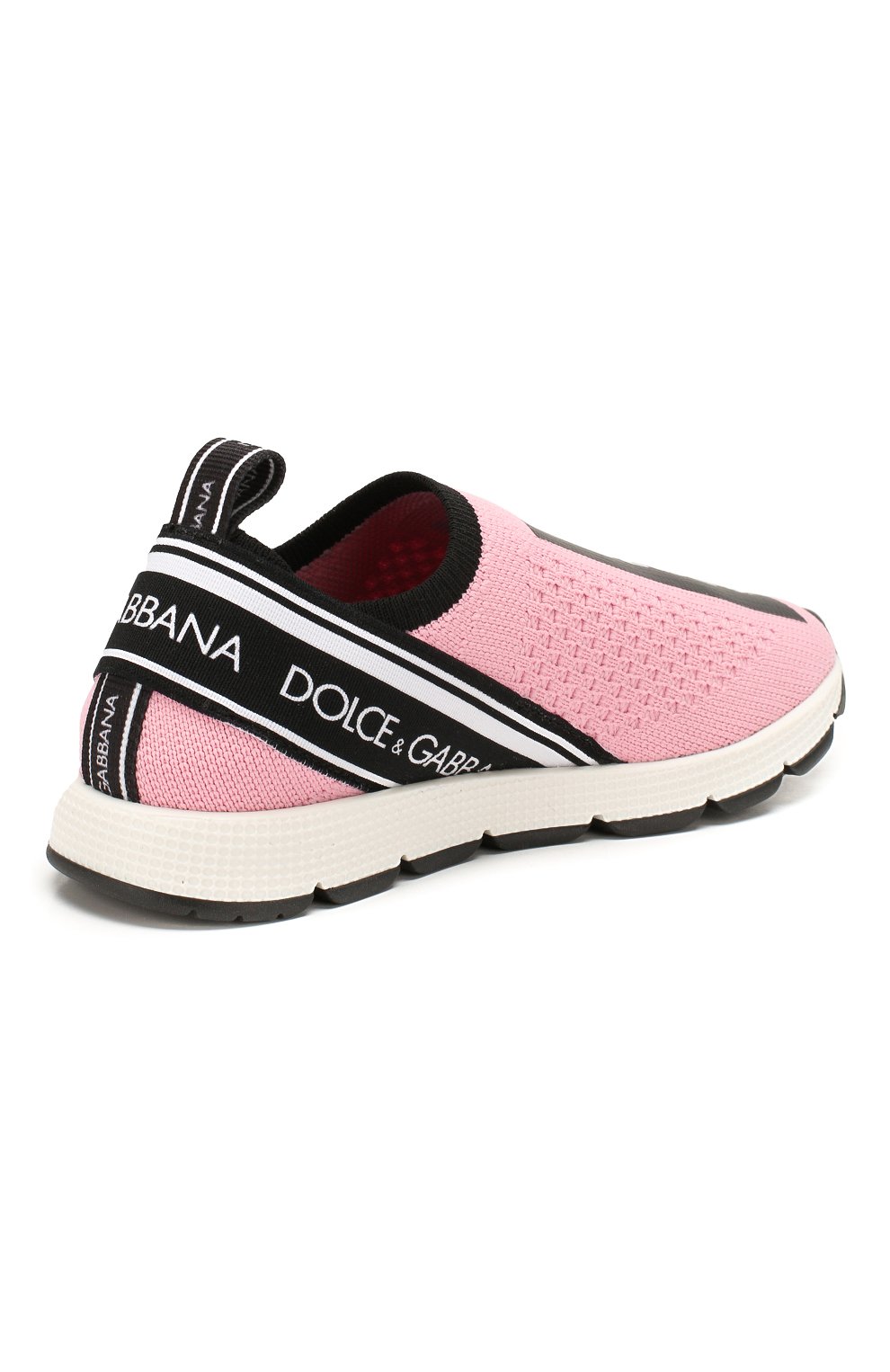 Кроссовки DOLCE & GABBANA, арт. D10723/AH677/24-28, фото 3
