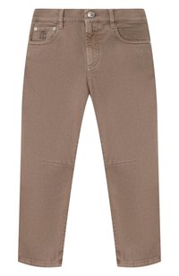 Коричневый